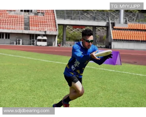 飞盘运动护具选购指南：保护你的每一次投掷与接盘体验